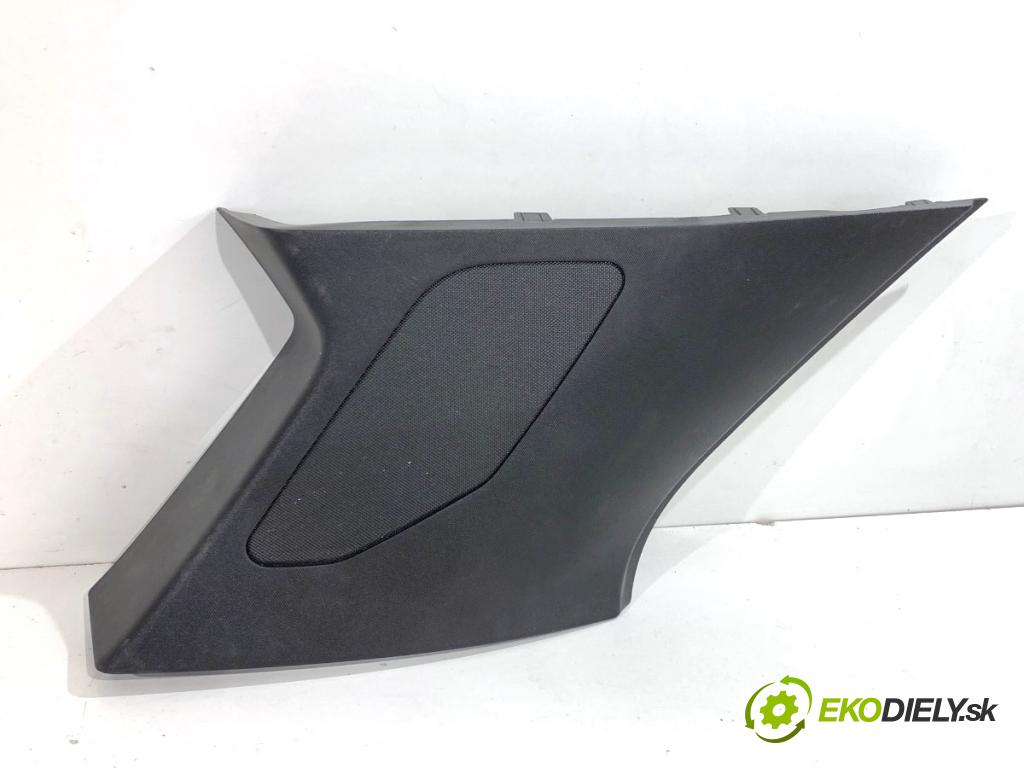 BMW G05 SUV 2020 195 kW xDrive 30 d 2993 clona sloupku levý zadní část 7433705