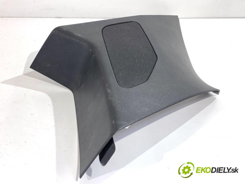 BMW G05 SUV 2020 195 kW xDrive 30 d 2993 Clona stĺpika ľavy zad 7433705