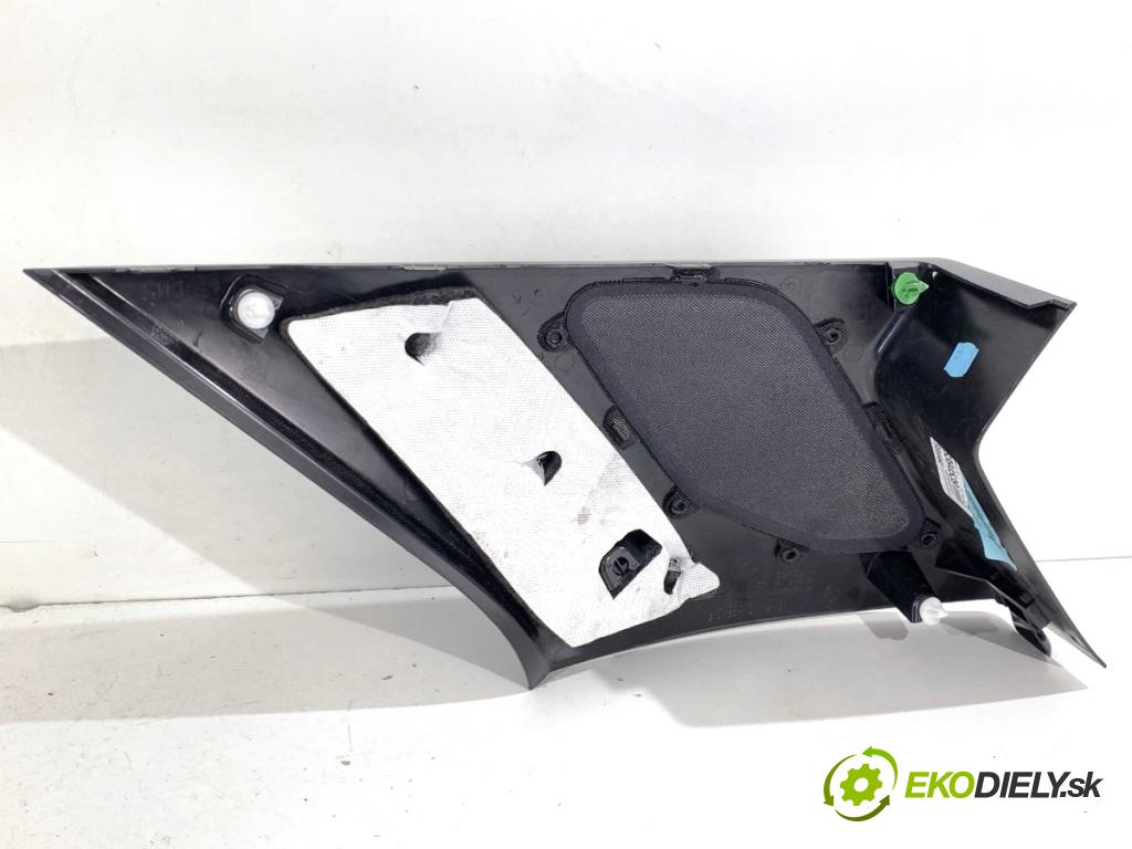 BMW G05 SUV 2020 195 kW xDrive 30 d 2993 Clona stĺpika ľavy zad 7433705