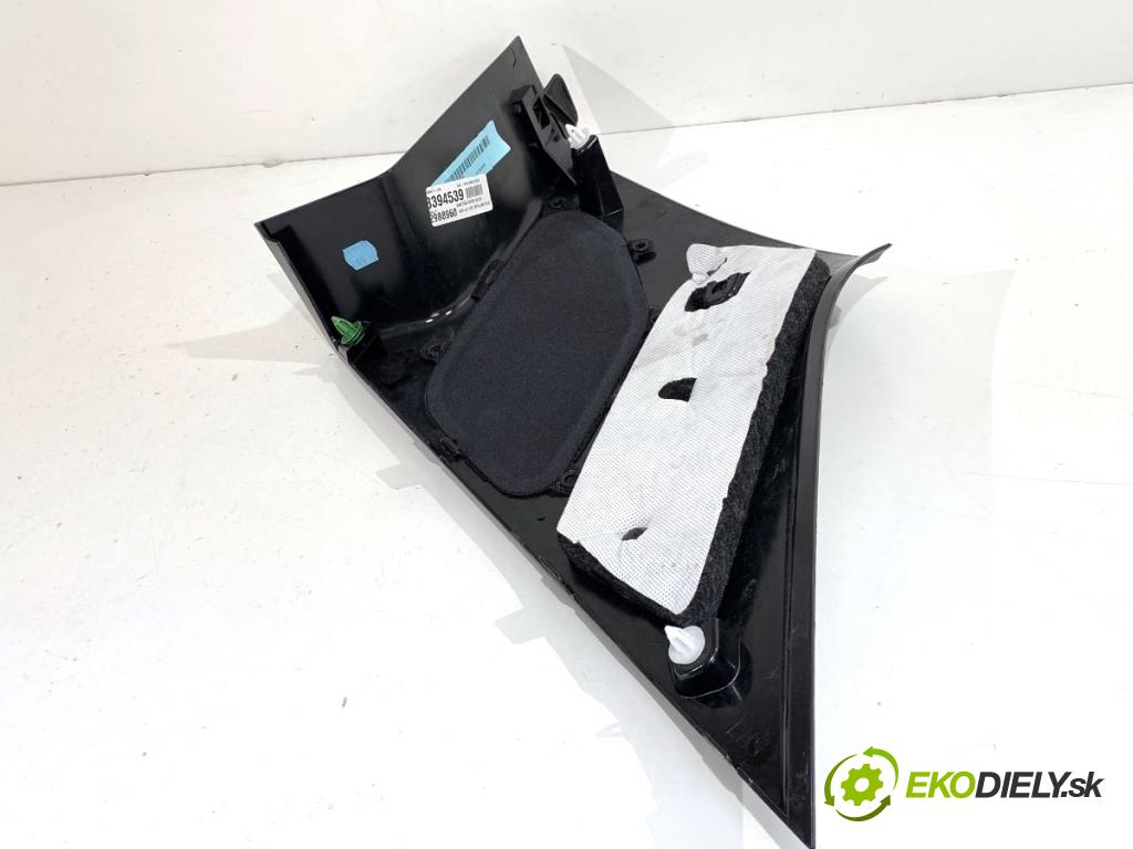 BMW G05 SUV 2020 195 kW xDrive 30 d 2993 Clona stĺpika ľavy zad 7433705