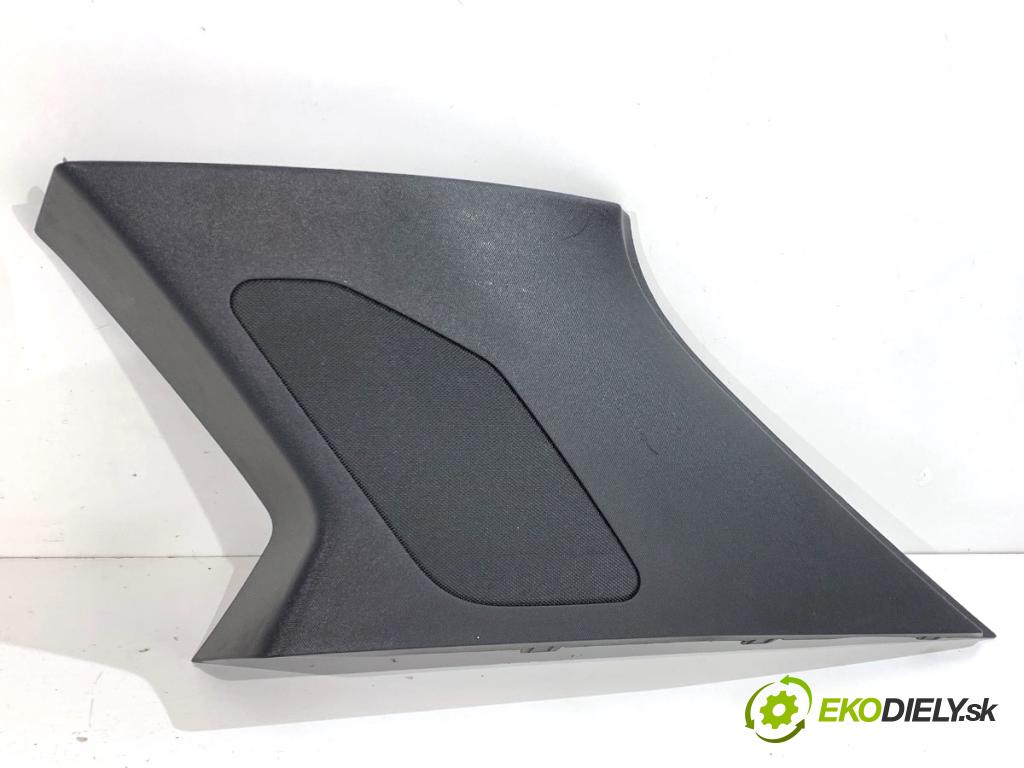 BMW G05 SUV 2020 195 kW xDrive 30 d 2993 clona sloupku pravý zadní část 7433706