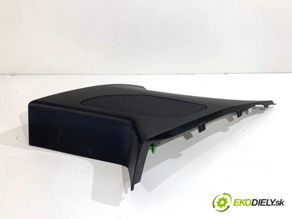 BMW G05 SUV 2020 195 kW xDrive 30 d 2993 Clona stĺpika pravy zad 7433706