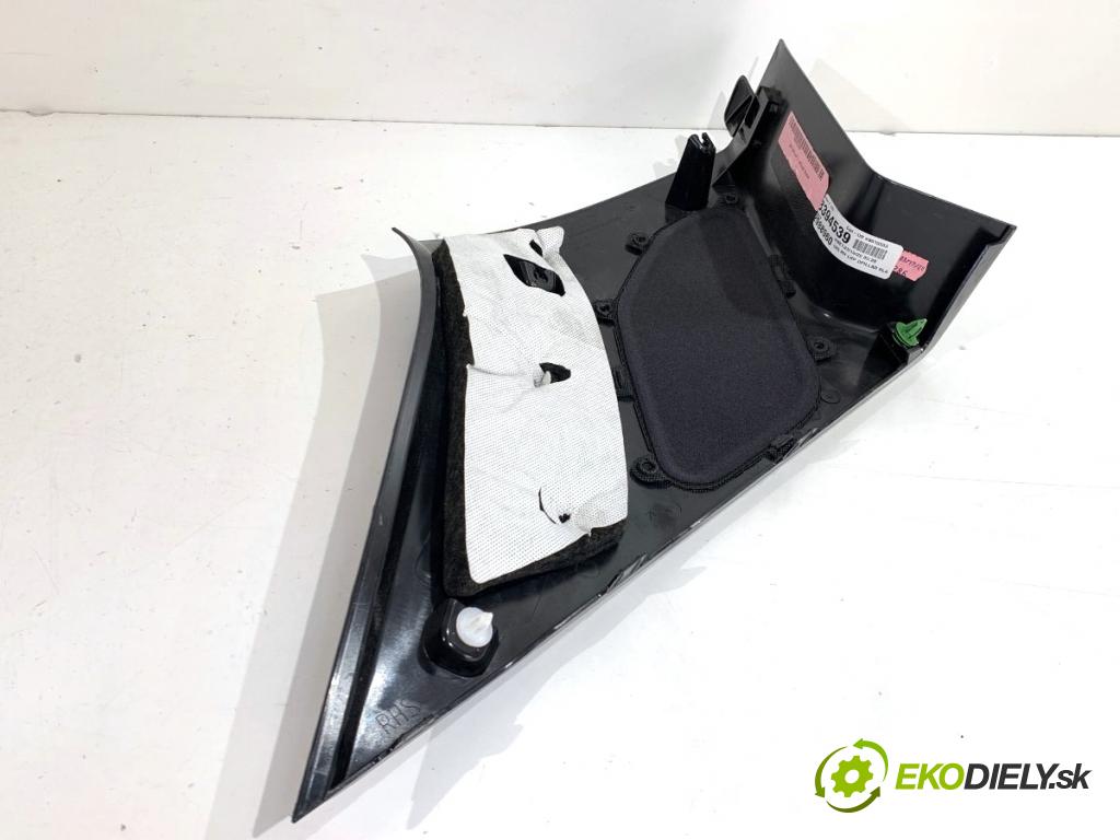 BMW G05 SUV 2020 195 kW xDrive 30 d 2993 Clona stĺpika pravy zad 7433706