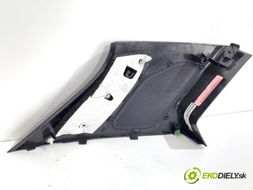 BMW G05 SUV 2020 195 kW xDrive 30 d 2993 Clona stĺpika pravy zad 7433706