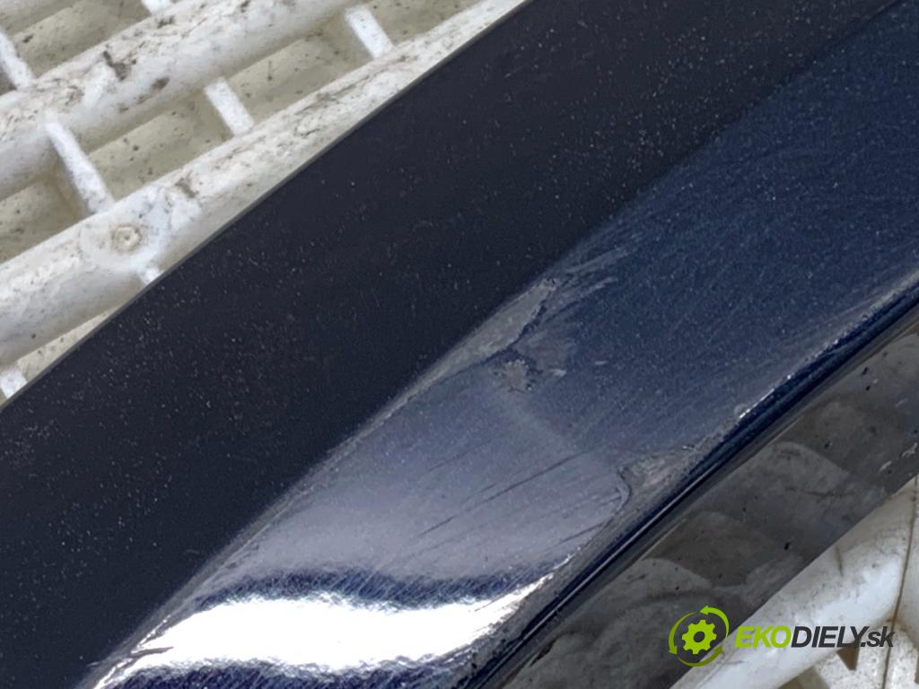 BMW G05 SUV 2020 195 kW xDrive 30 d 2993 Lišta blatníka zad ľavá strana 8069285 (Lišta)