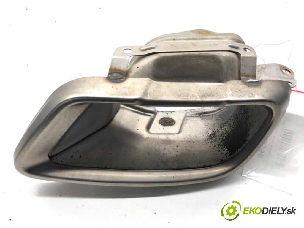 BMW G05 SUV 2020 195 kW xDrive 30 d 2993 KONIEC: VÝFUK: ľavá strana 8074267