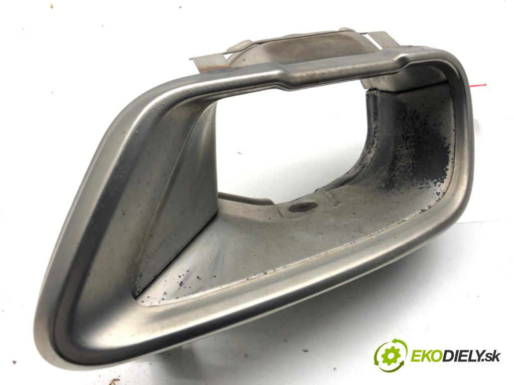 BMW G05 SUV 2020 195 kW xDrive 30 d 2993 KONIEC: VÝFUK: ľavá strana 8074267