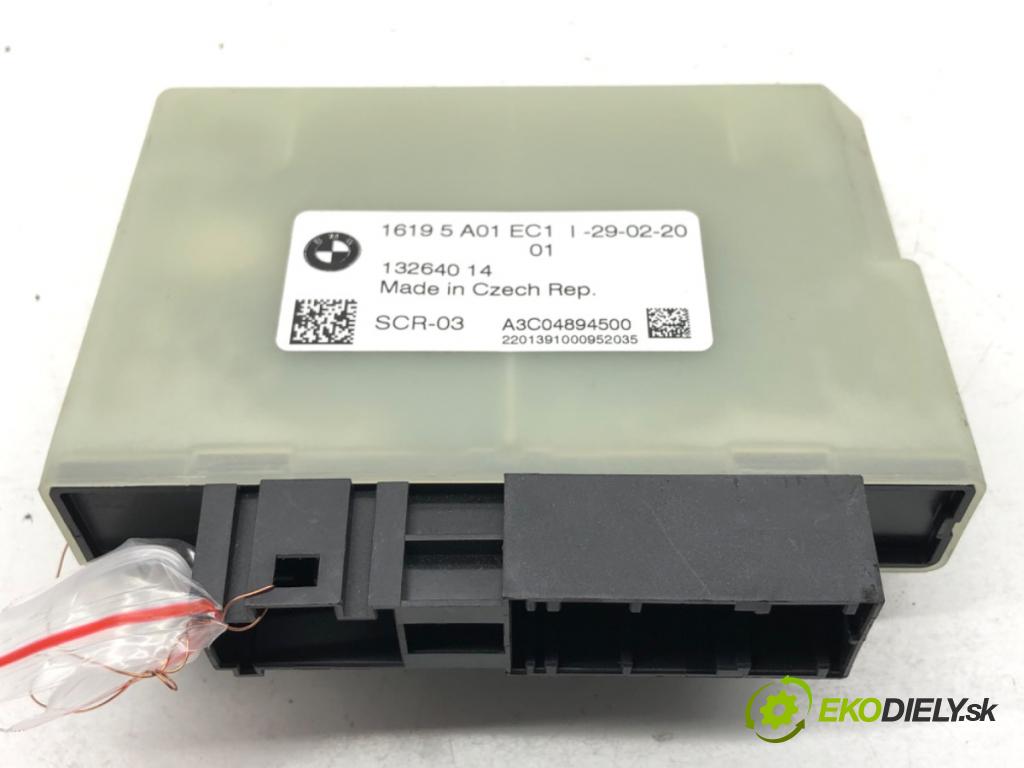 BMW G05 SUV 2020 195 kW xDrive 30 d 2993 modul SCR 13264014