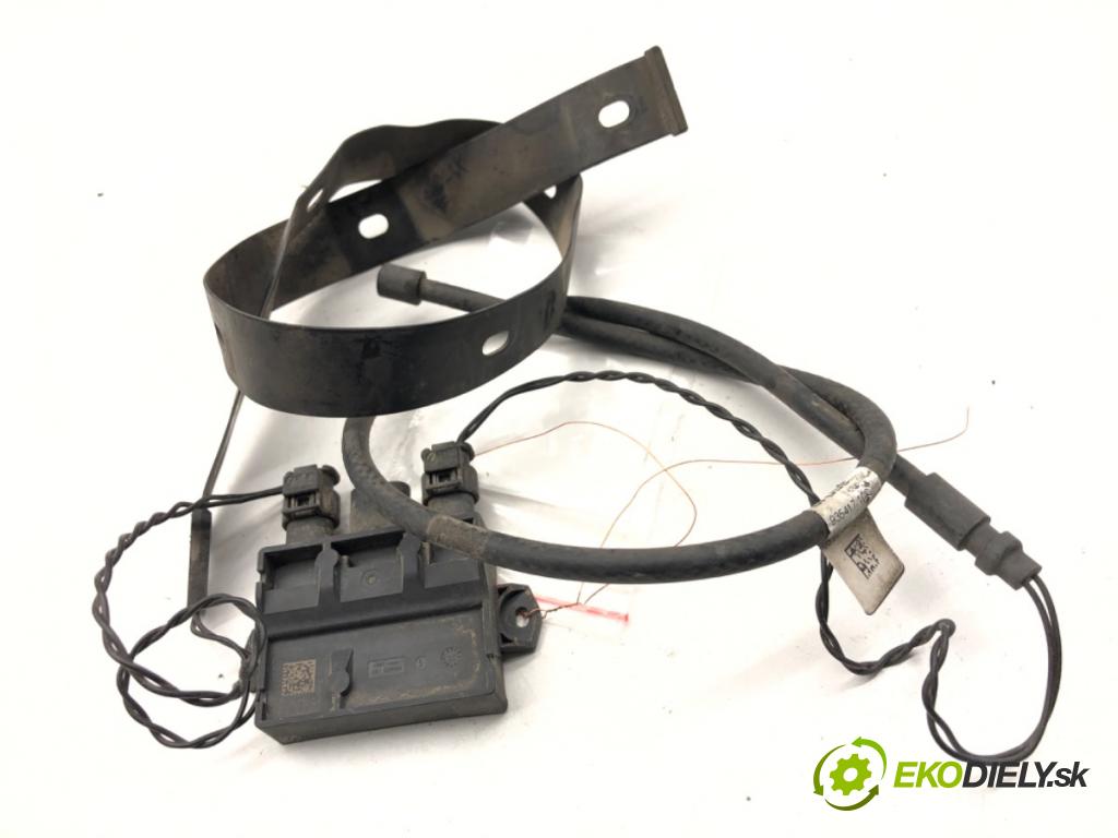 BMW G05 SUV 2020 195 kW xDrive 30 d 2993 modul dveří SMART OTVÍRÁK 7932682