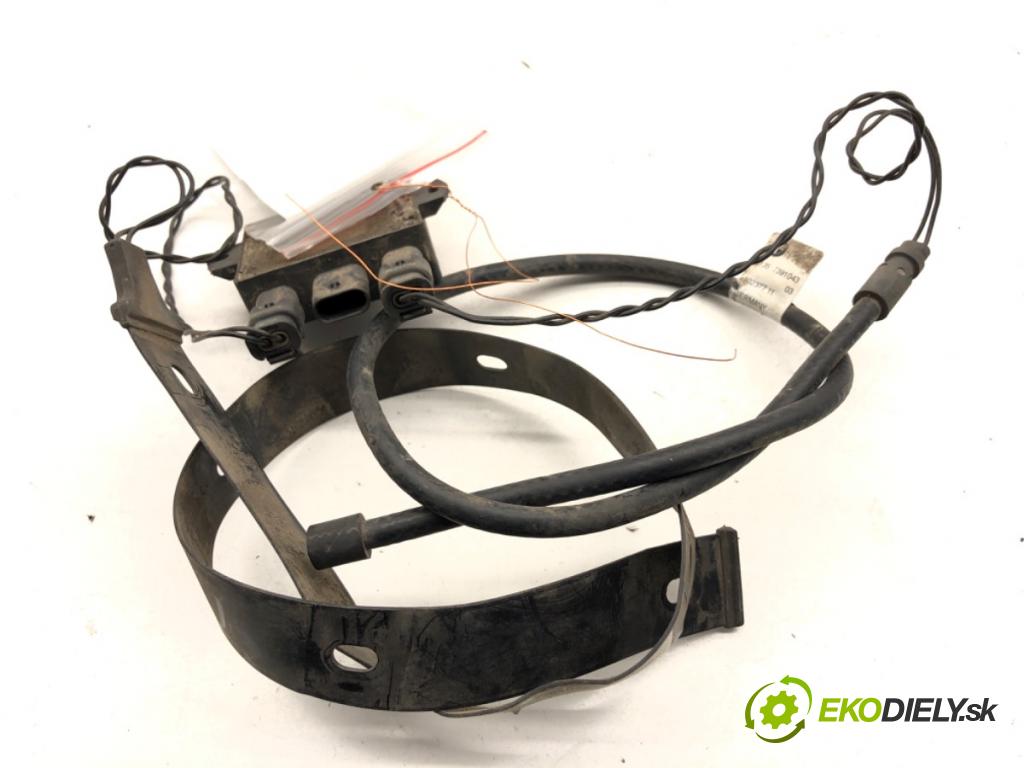 BMW G05 SUV 2020 195 kW xDrive 30 d 2993 Modul dverí SMART OTVÁRAČ: 7932682