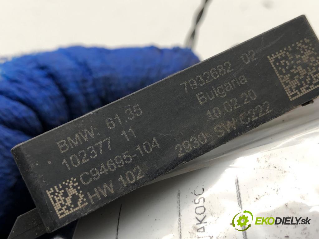 BMW G05 SUV 2020 195 kW xDrive 30 d 2993 Modul dverí SMART OTVÁRAČ: 7932682