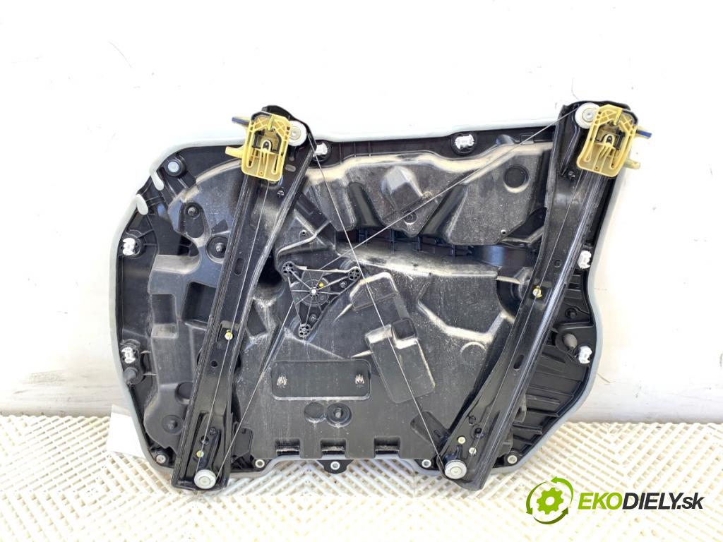 BMW G05 SUV 2020 195 kW xDrive 30 d 2993 Mechanizmus okna ľavy predný 9479297