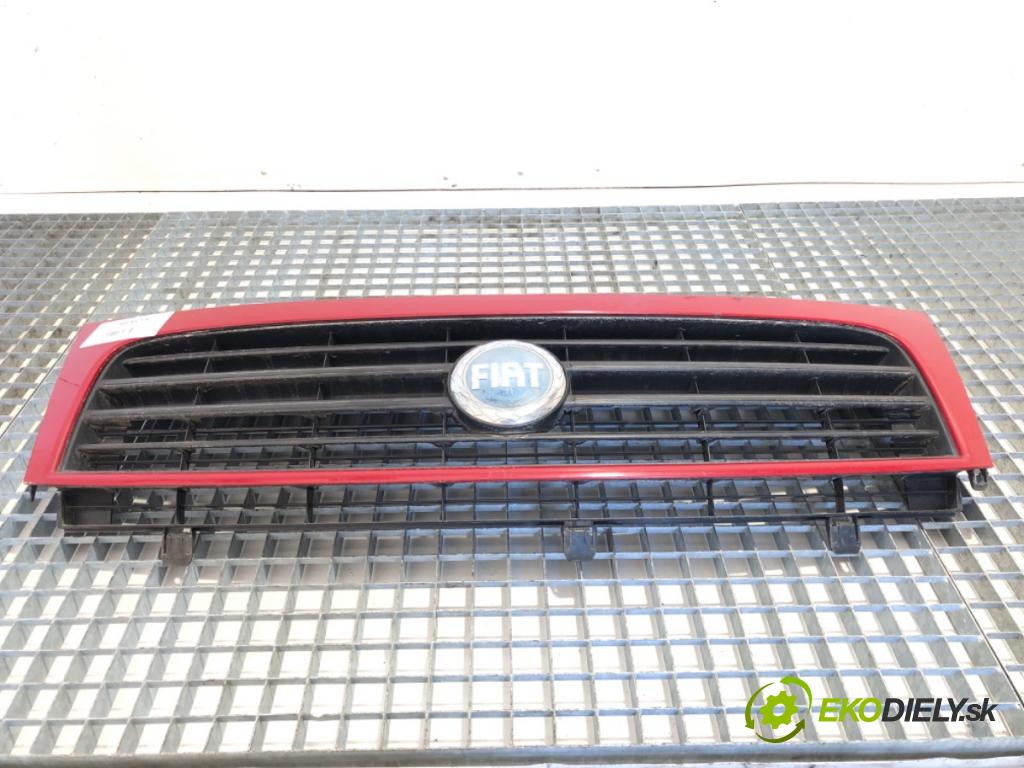 FIAT SCUDO II Autobus 2007 88 kW 2.0 D Multijet 1997 Mriežka maska  (Mriežka predná (maska chladiča))