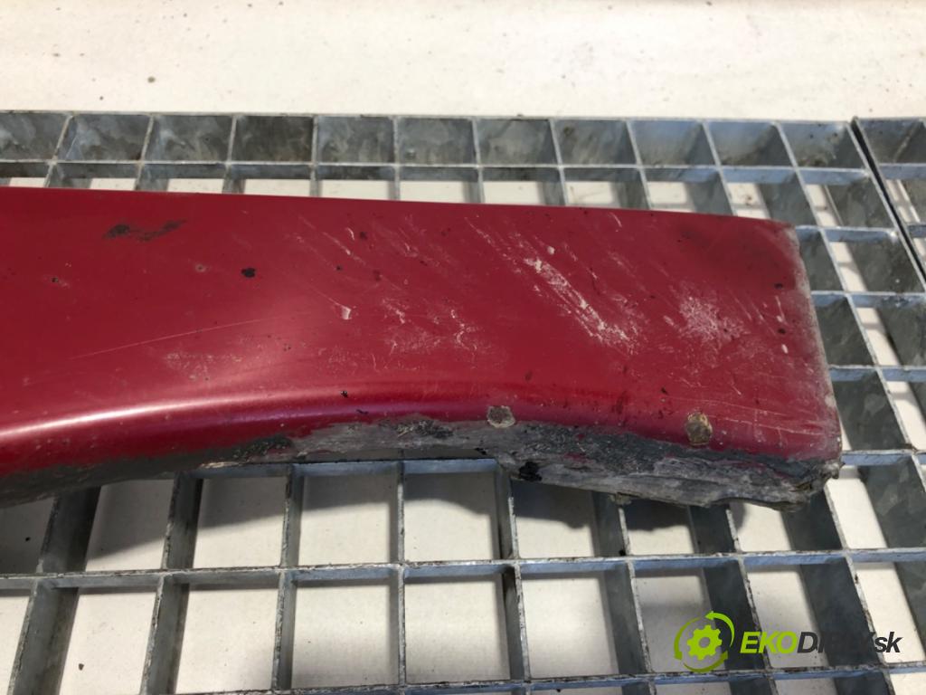 FIAT SCUDO II Autobus 2007 88 kW 2.0 D Multijet 1997 blatník levý přední část