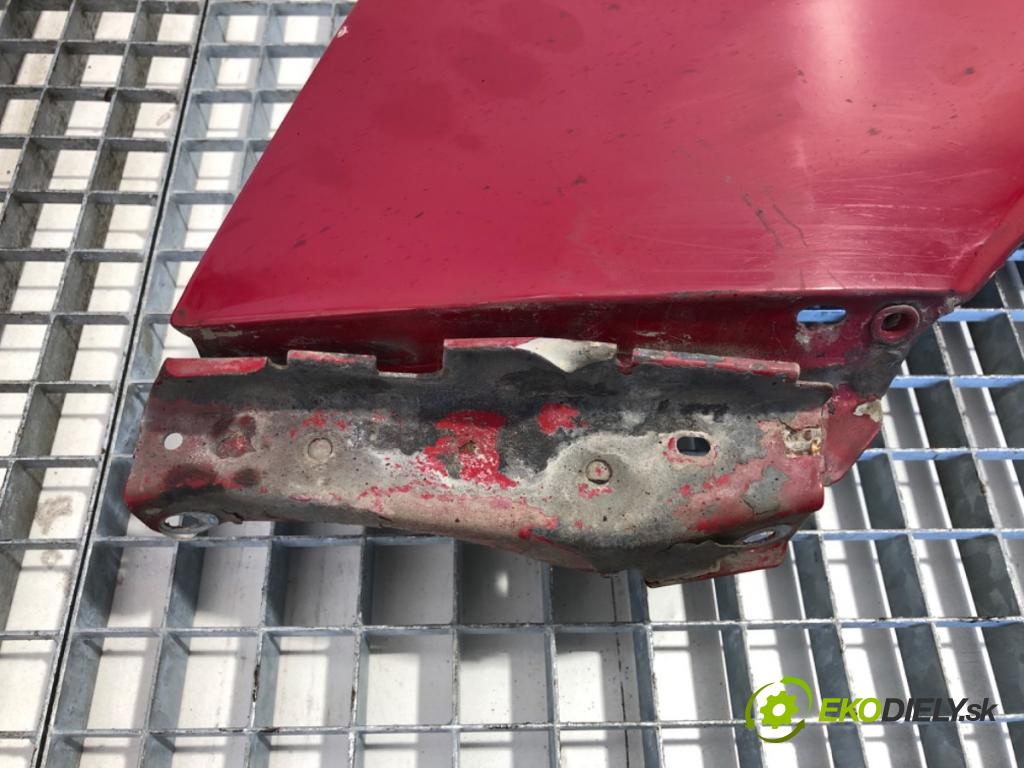 FIAT SCUDO II Autobus 2007 88 kW 2.0 D Multijet 1997 blatník levý přední část