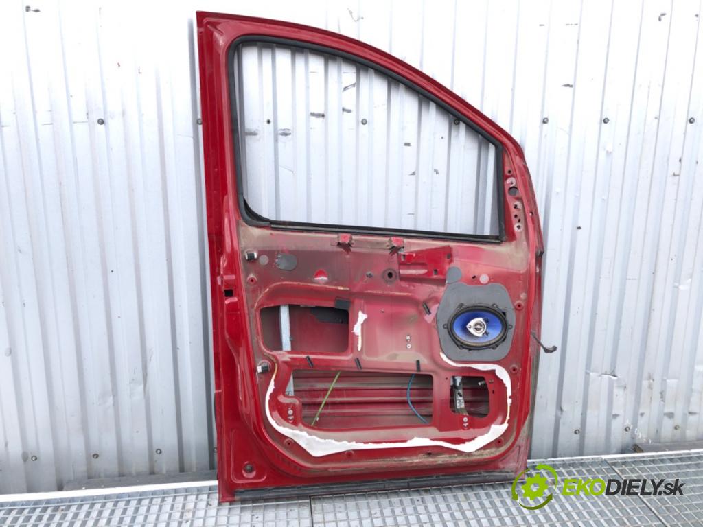 FIAT SCUDO II Autobus 2007 88 kW 2.0 D Multijet 1997 dveře levý přední část