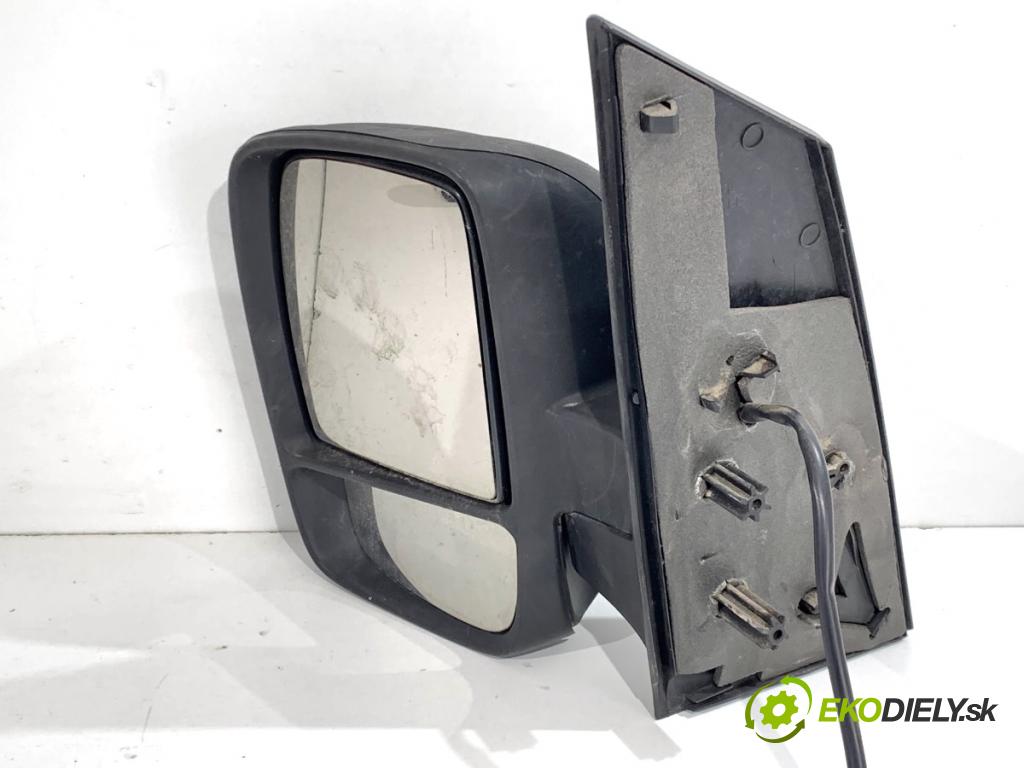 FIAT SCUDO II Autobus 2007 88 kW 2.0 D Multijet 1997 zpětné zrcátko levý 