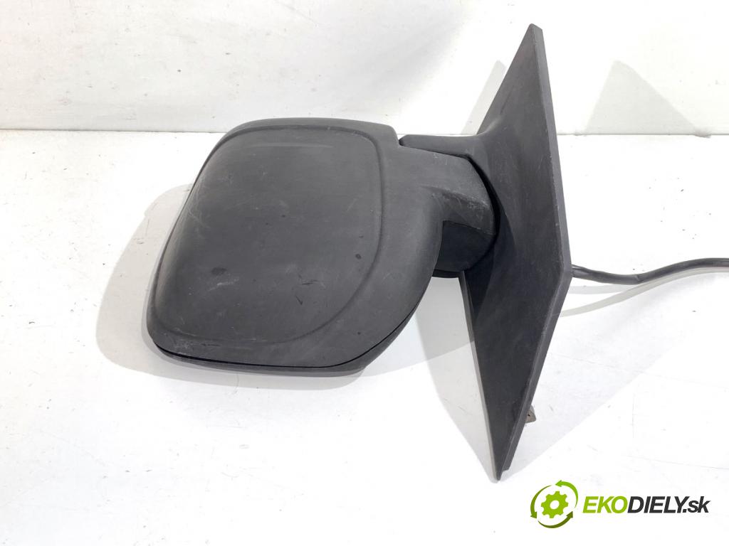 FIAT SCUDO II Autobus 2007 88 kW 2.0 D Multijet 1997 zpětné zrcátko levý