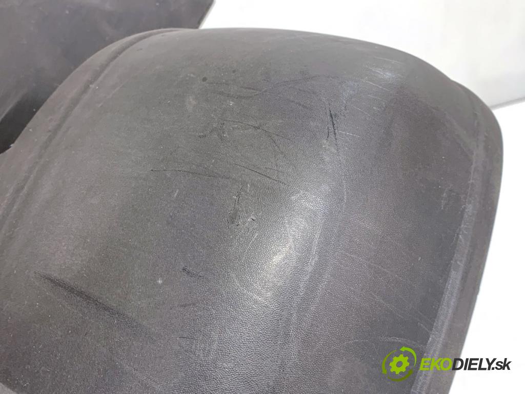 FIAT SCUDO II Autobus 2007 88 kW 2.0 D Multijet 1997 zpětné zrcátko levý