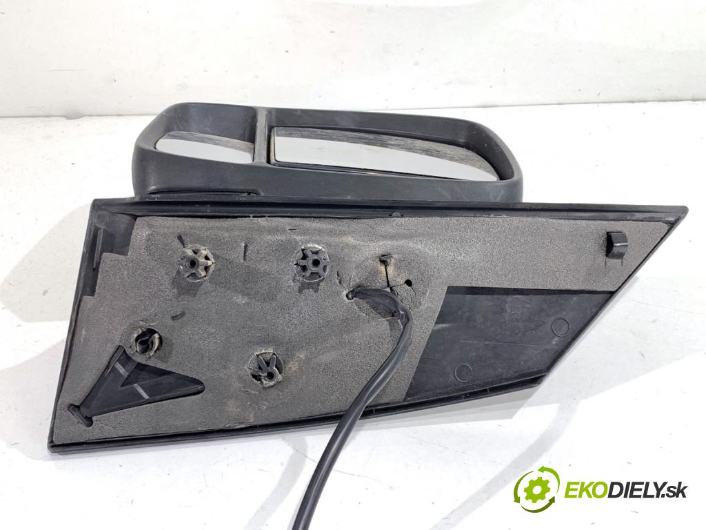 FIAT SCUDO II Autobus 2007 88 kW 2.0 D Multijet 1997 zpětné zrcátko levý