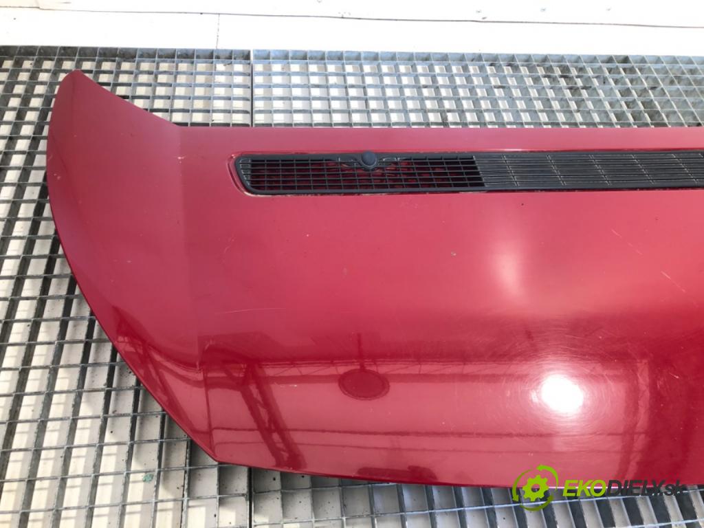 FIAT SCUDO II Autobus 2007 88 kW 2.0 D Multijet 1997 kapota  (Kapota)