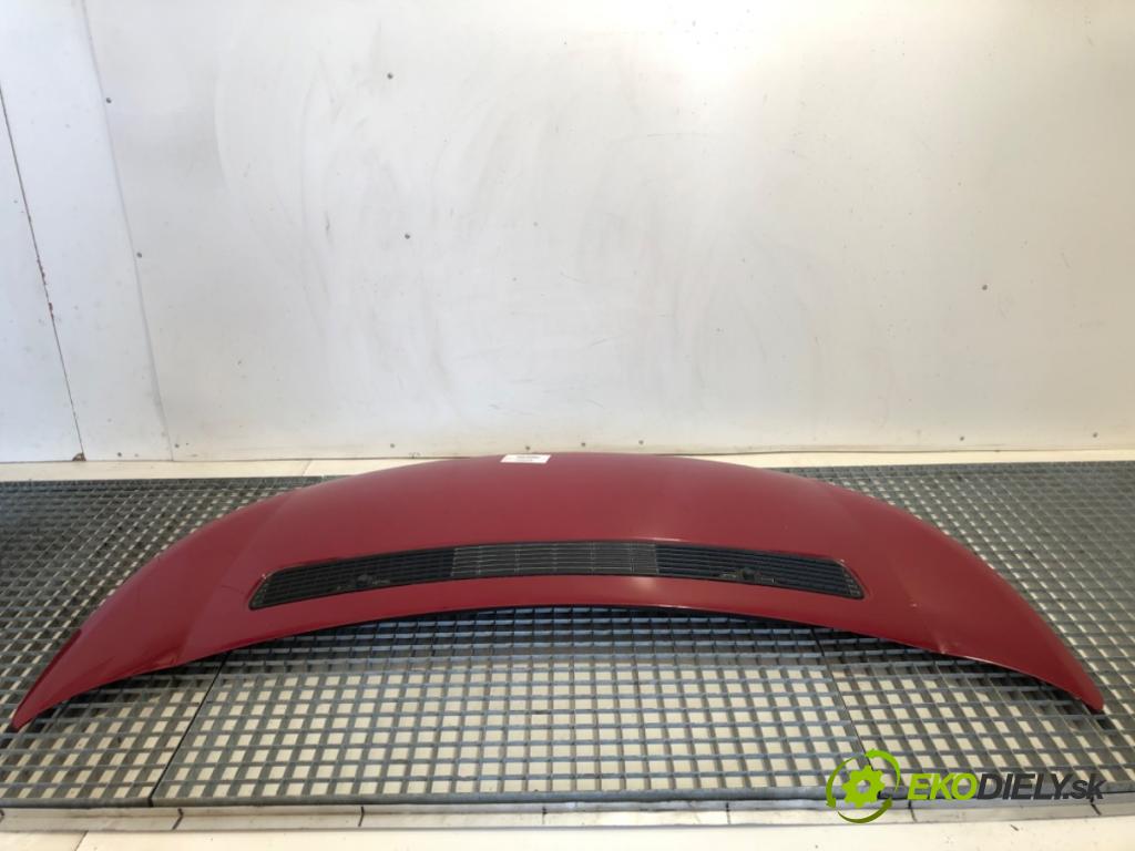 FIAT SCUDO II Autobus 2007 88 kW 2.0 D Multijet 1997 kapota  (Kapota)