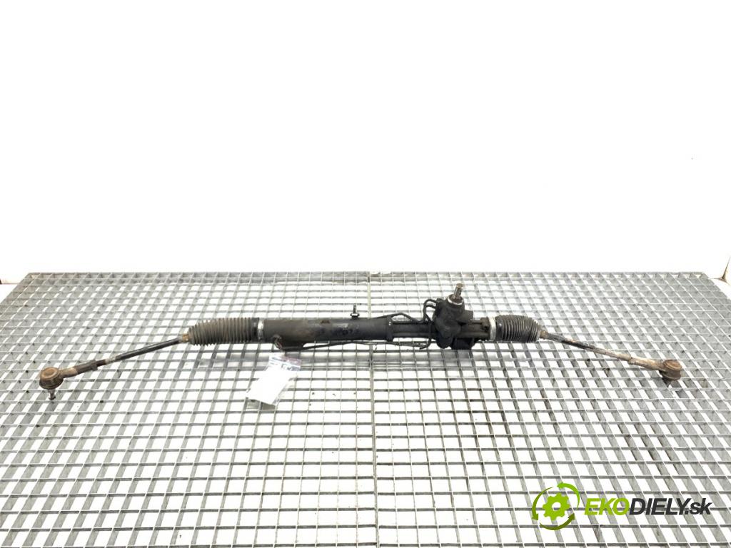 FIAT SCUDO II Autobus 2007 88 kW 2.0 D Multijet 1997 řízení volantu řízení 