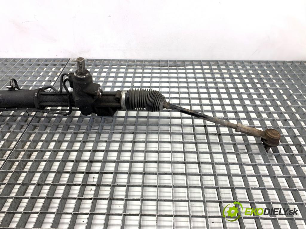 FIAT SCUDO II Autobus 2007 88 kW 2.0 D Multijet 1997 riadenie volantu Riadenie