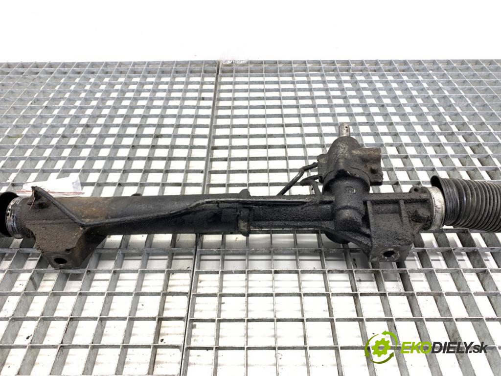 FIAT SCUDO II Autobus 2007 88 kW 2.0 D Multijet 1997 riadenie volantu Riadenie