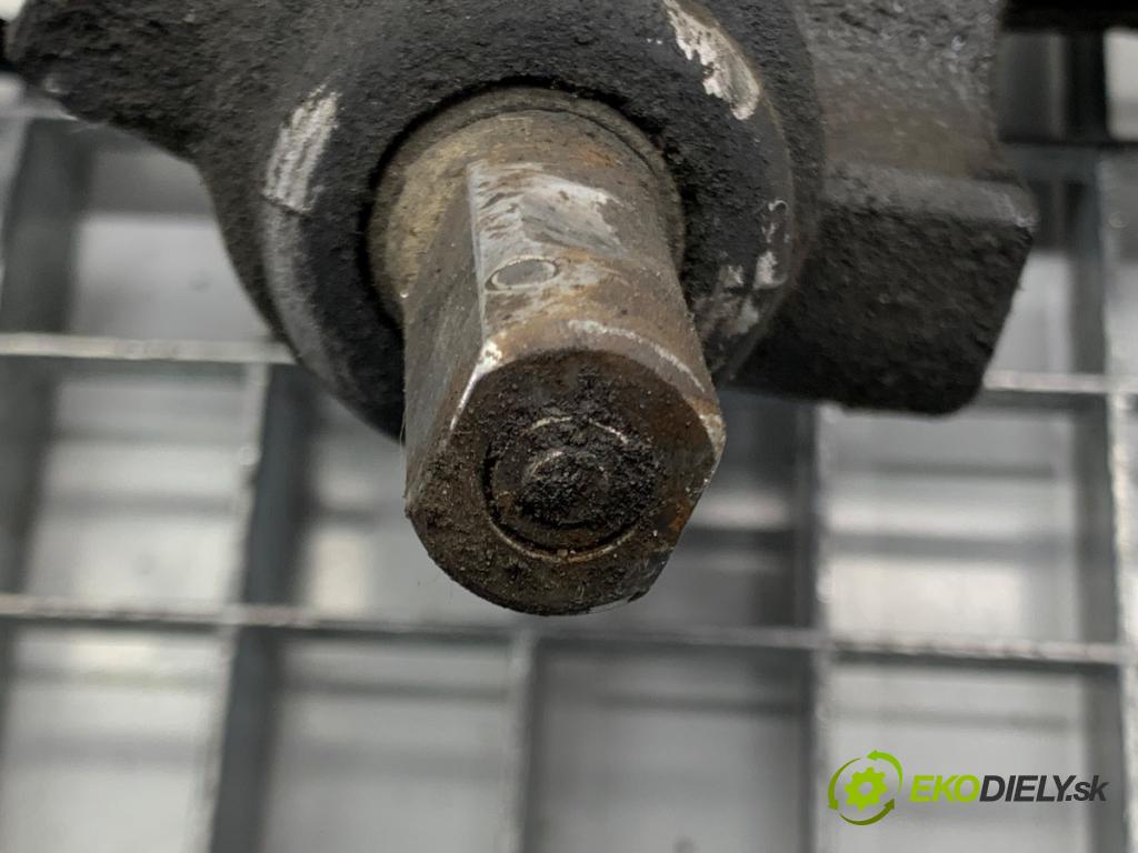 FIAT SCUDO II Autobus 2007 88 kW 2.0 D Multijet 1997 riadenie volantu Riadenie