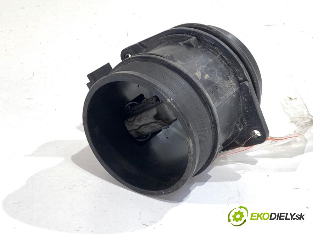 FIAT SCUDO II Autobus 2007 88 kW 2.0 D Multijet 1997 váha vzduchu 5WK97002 (Snímač hmotnosti vzduchu)