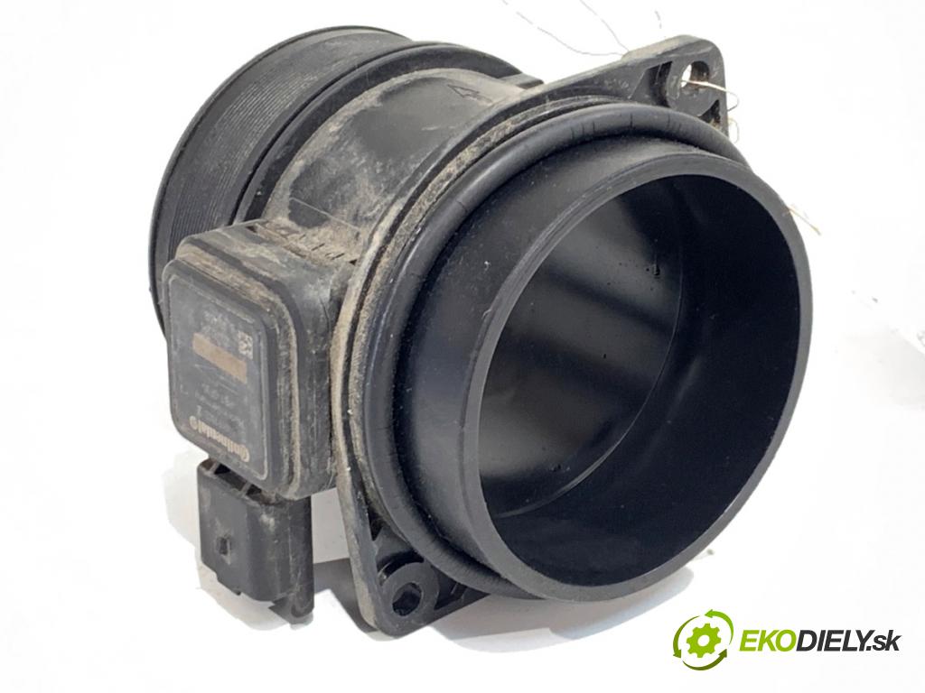 FIAT SCUDO II Autobus 2007 88 kW 2.0 D Multijet 1997 Váha vzduchu 5WK97002 (Váha vzduchu)