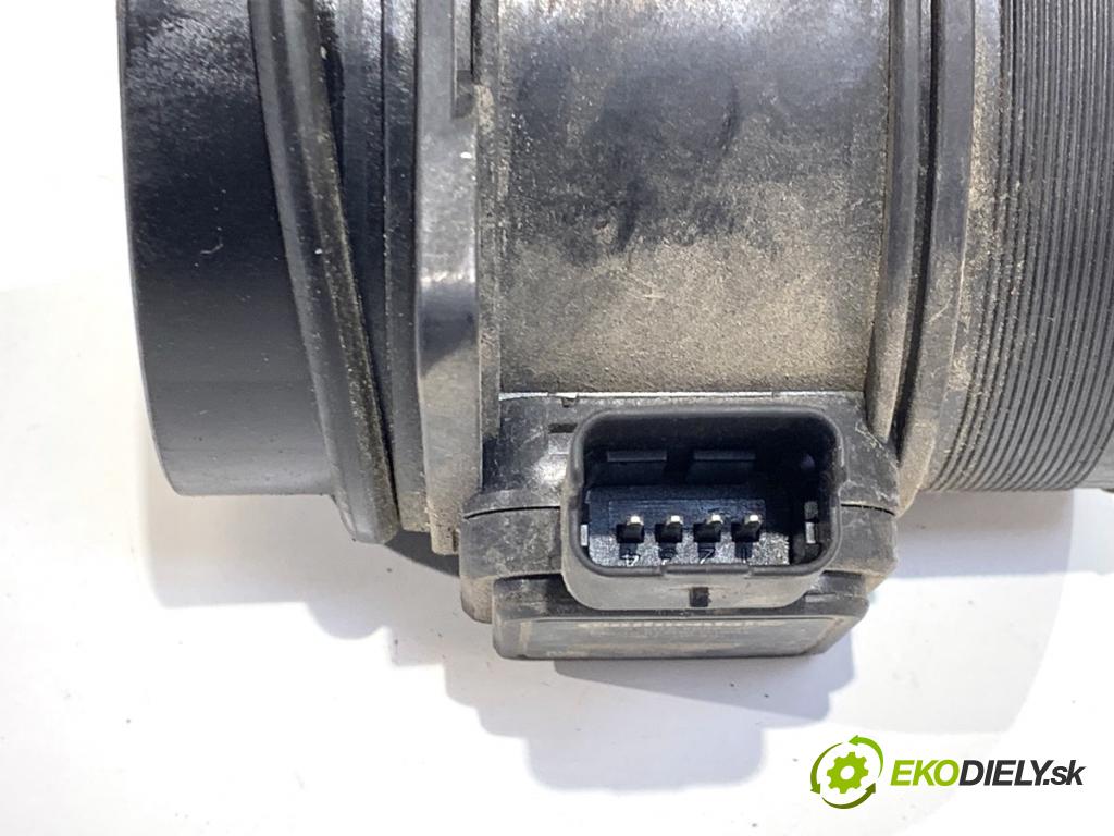 FIAT SCUDO II Autobus 2007 88 kW 2.0 D Multijet 1997 Váha vzduchu 5WK97002 (Váha vzduchu)