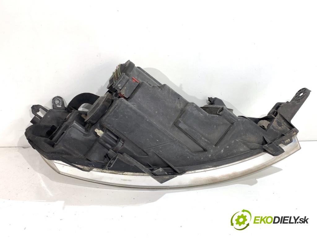 FIAT SCUDO II Autobus 2007 88 kW 2.0 D Multijet 1997 Svetlomet ľavy predný 89901161