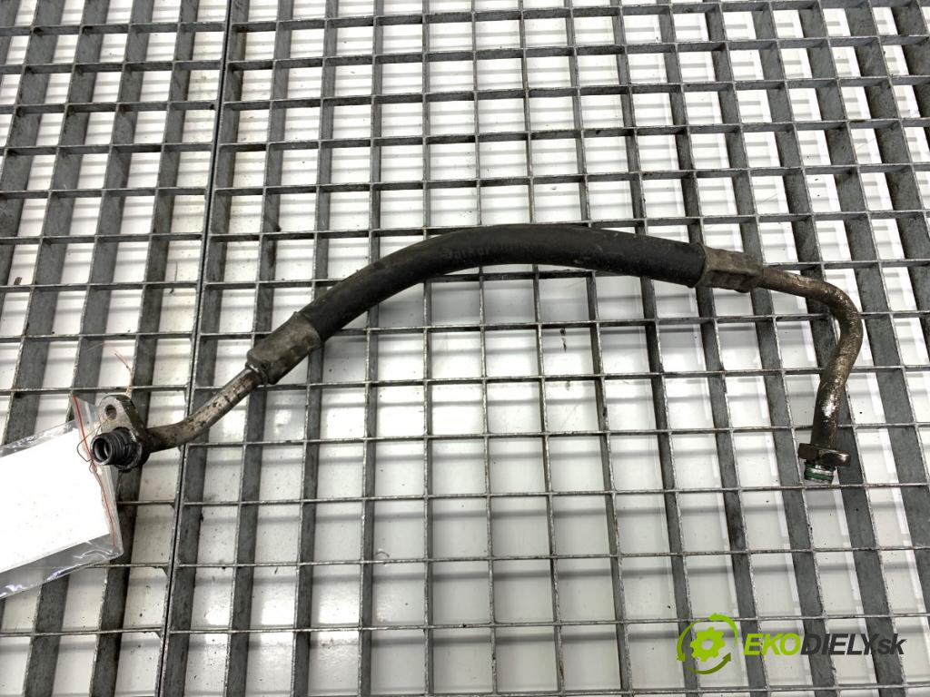 FIAT SCUDO II Autobus 2007 88 kW 2.0 D Multijet 1997 rúrka klimatizace  (Trubka klimatizace)