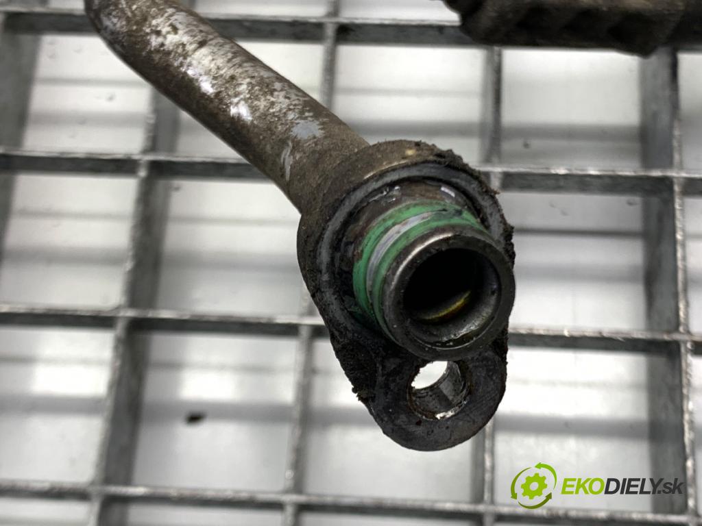 FIAT SCUDO II Autobus 2007 88 kW 2.0 D Multijet 1997 rúrka klimatizácie  (Rúrka klimatizácie)