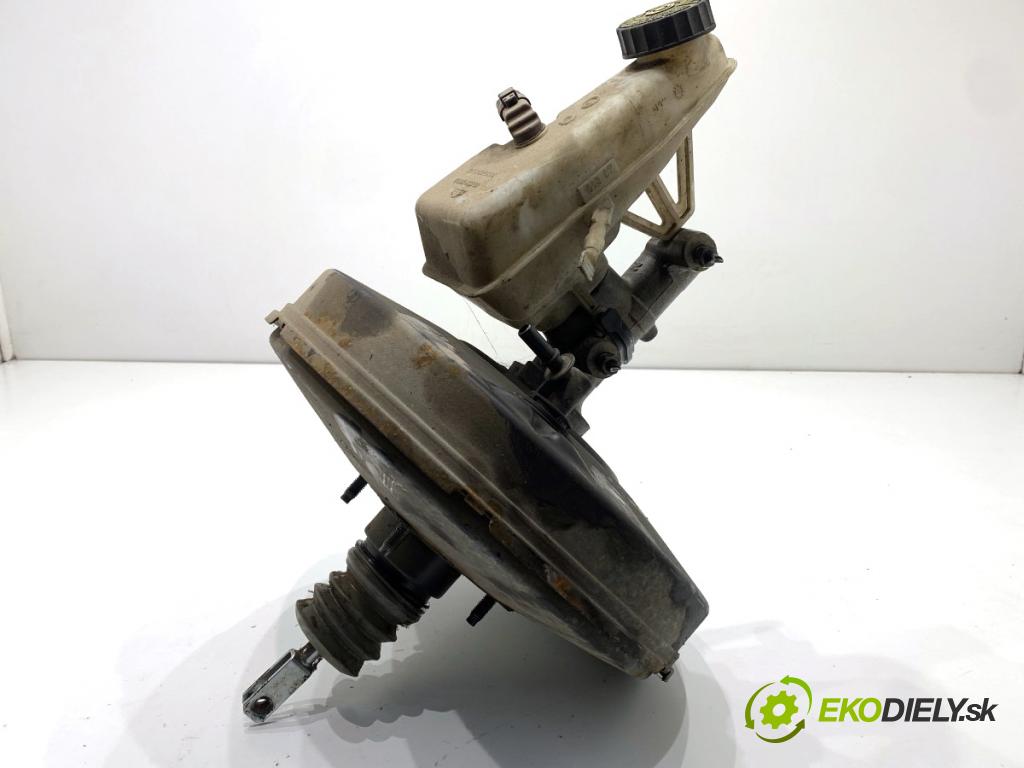 FIAT SCUDO II Autobus 2007 88 kW 2.0 D Multijet 1997 Posilovač bŕzd 1400520580