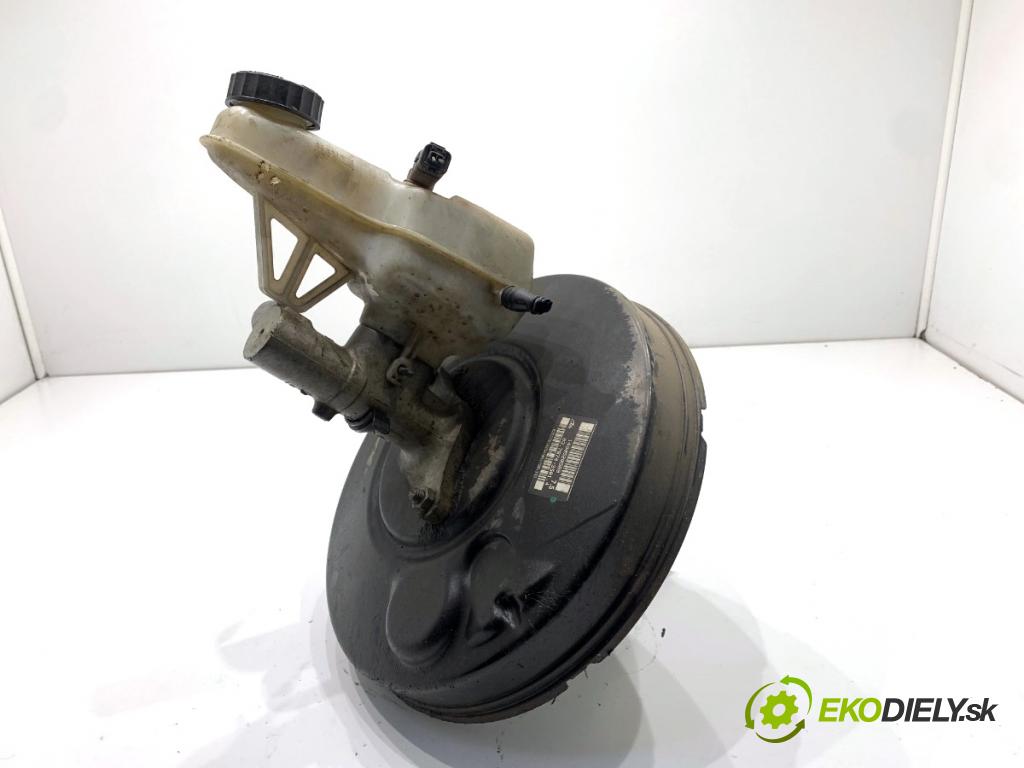 FIAT SCUDO II Autobus 2007 88 kW 2.0 D Multijet 1997 Posilovač bŕzd 1400520580