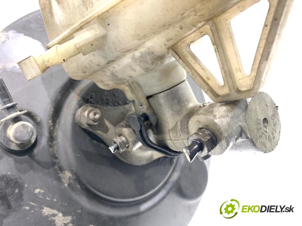 FIAT SCUDO II Autobus 2007 88 kW 2.0 D Multijet 1997 Posilovač bŕzd 1400520580