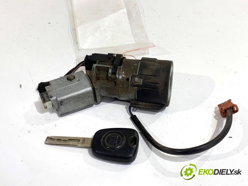 FIAT SCUDO II Autobus 2007 88 kW 2.0 D Multijet 1997 spínačka 36393600 (Spínací skříňka)