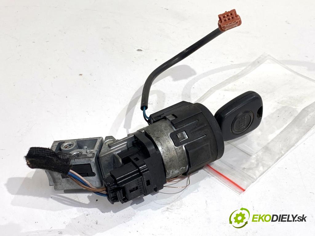 FIAT SCUDO II Autobus 2007 88 kW 2.0 D Multijet 1997 spinačka 36393600 (Spínacia skrinka)