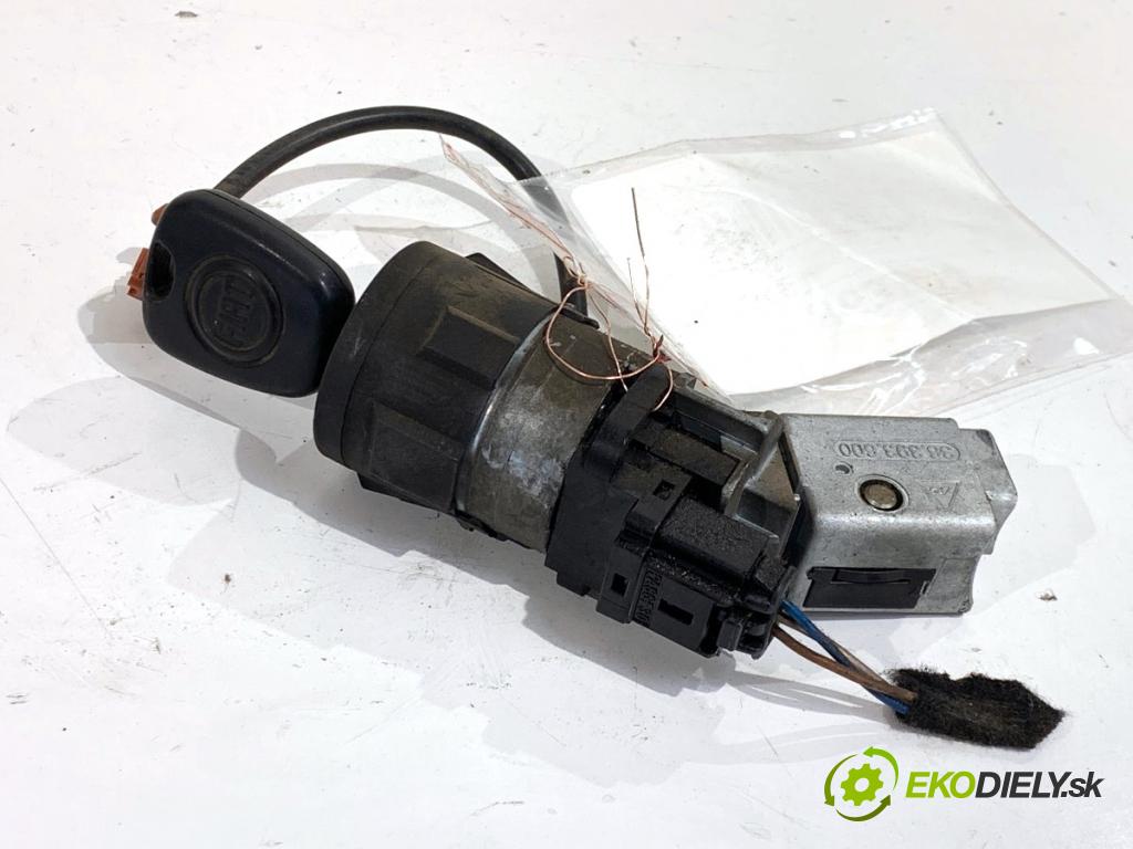 FIAT SCUDO II Autobus 2007 88 kW 2.0 D Multijet 1997 spinačka 36393600 (Spínacia skrinka)