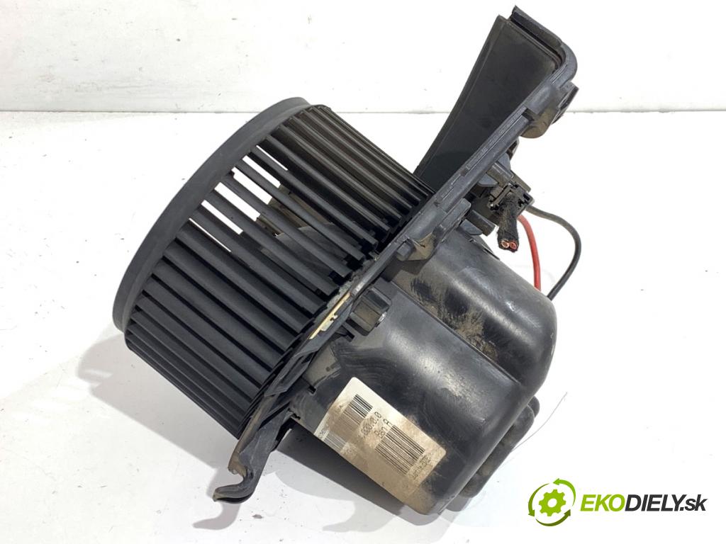 FIAT SCUDO II Autobus 2007 88 kW 2.0 D Multijet 1997 ventilátor kúrenia 1498378080