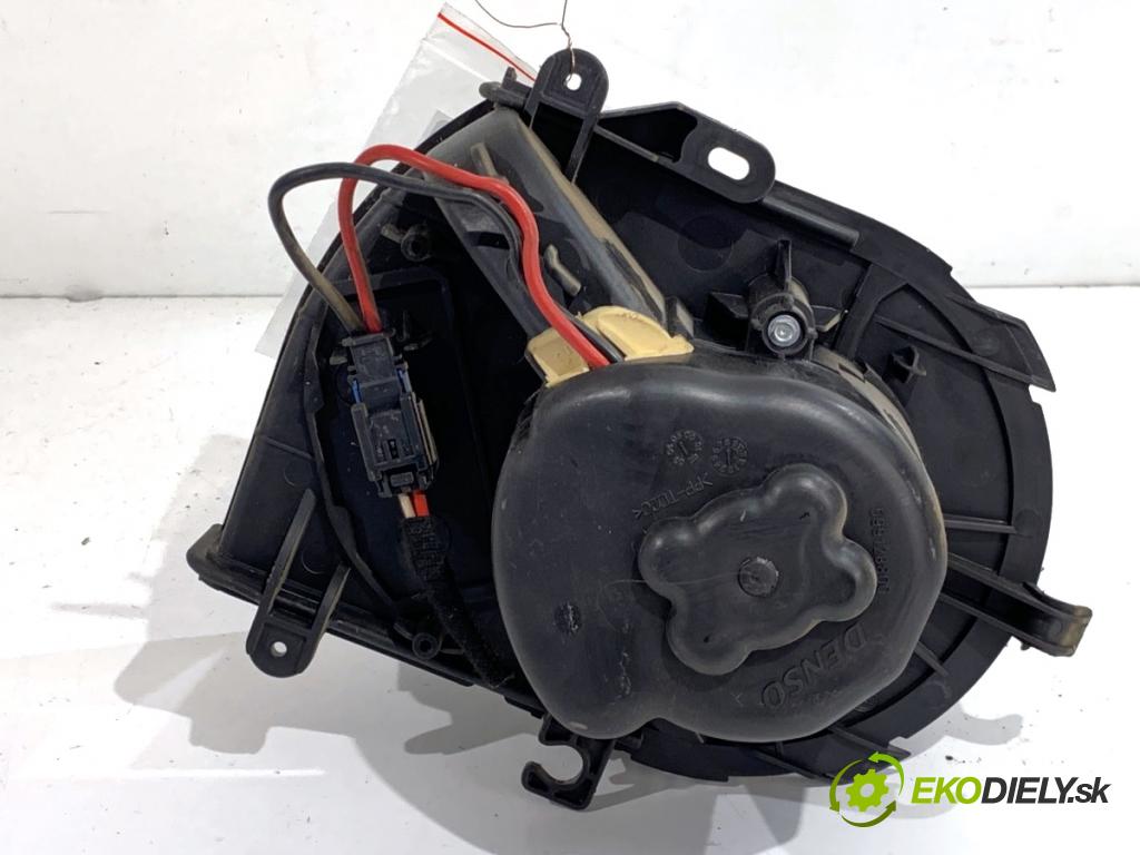 FIAT SCUDO II Autobus 2007 88 kW 2.0 D Multijet 1997 ventilátor kúrenia 1498378080