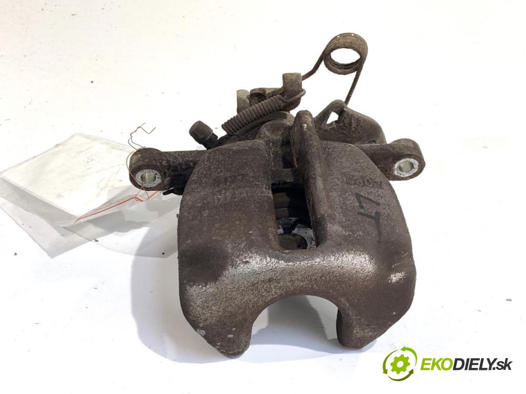 FIAT SCUDO II Autobus 2007 88 kW 2.0 D Multijet 1997 brzdič třmen levý zadní část 