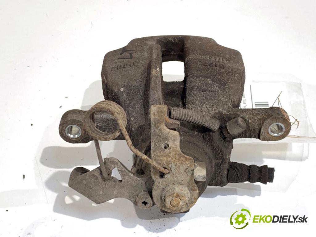 FIAT SCUDO II Autobus 2007 88 kW 2.0 D Multijet 1997 Brzdič strmeň ľavy zad