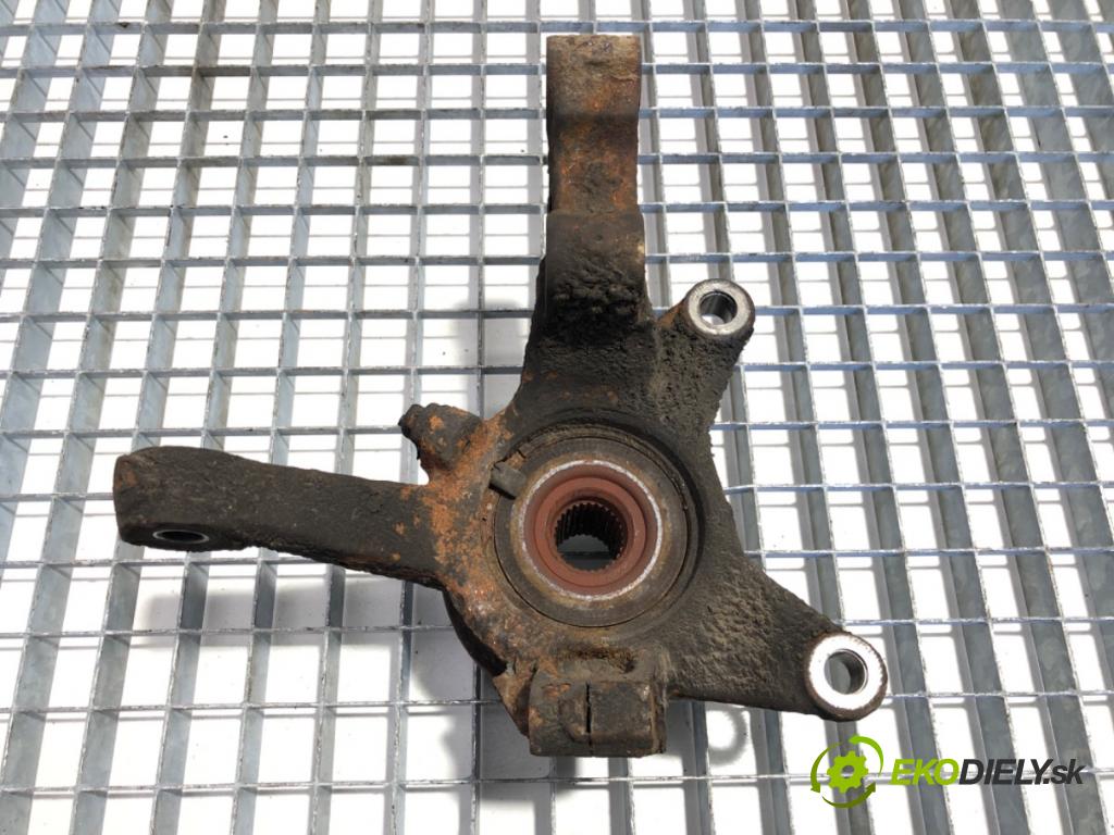 FIAT SCUDO II Autobus 2007 88 kW 2.0 D Multijet 1997 náboj levý přední část 