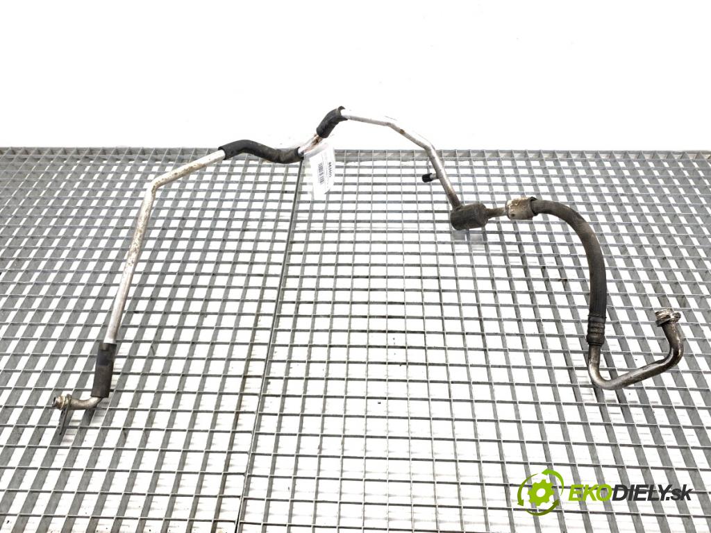 FIAT SCUDO II Autobus 2007 88 kW 2.0 D Multijet 1997 rúrka klimatizace  (Trubka klimatizace)