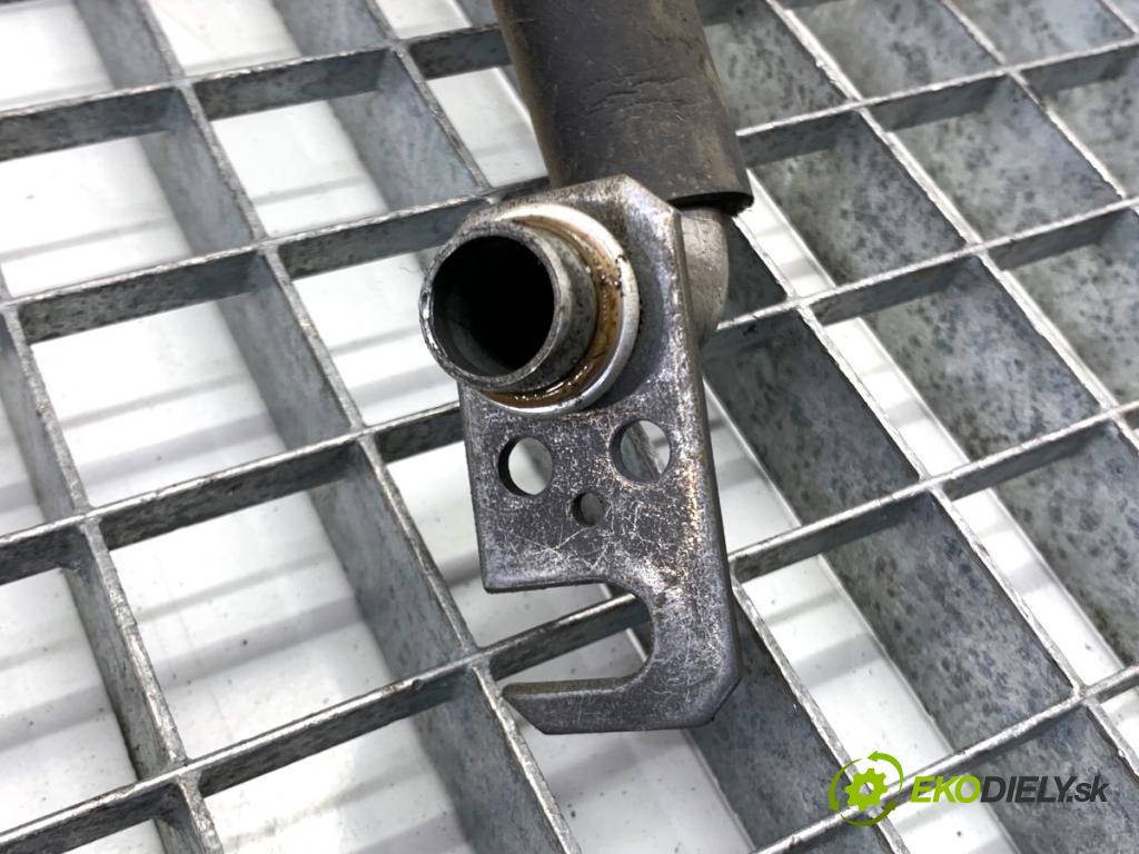 FIAT SCUDO II Autobus 2007 88 kW 2.0 D Multijet 1997 rúrka klimatizácie  (Rúrka klimatizácie)