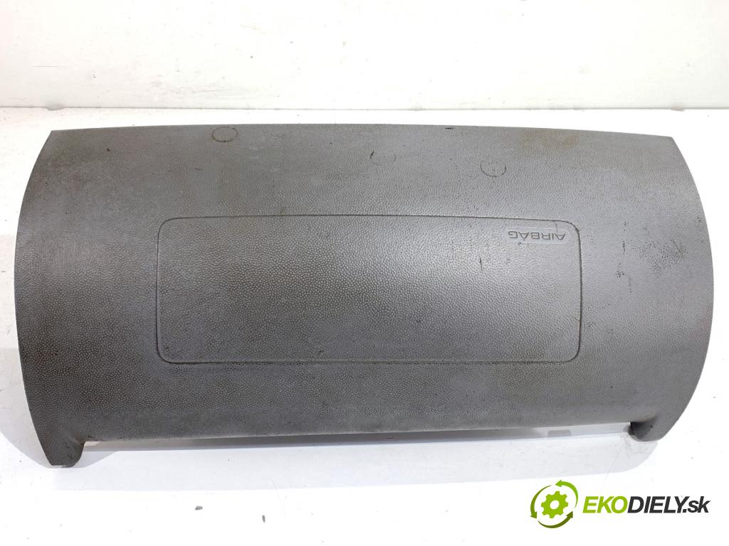 FIAT SCUDO II Autobus 2007 88 kW 2.0 D Multijet 1997 AirBag spolujezdce 14981720ZN (Airbag)